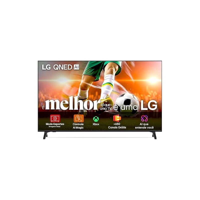 LG 50QNED70