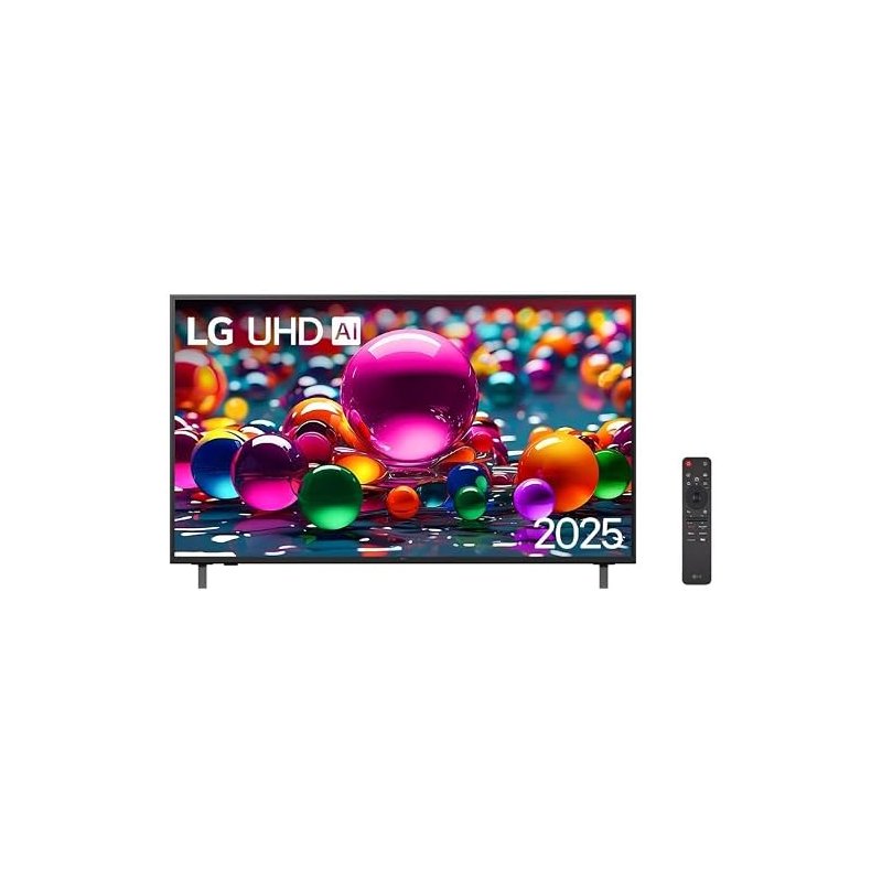 LG 50UA85 TV 50 polegadas 4K