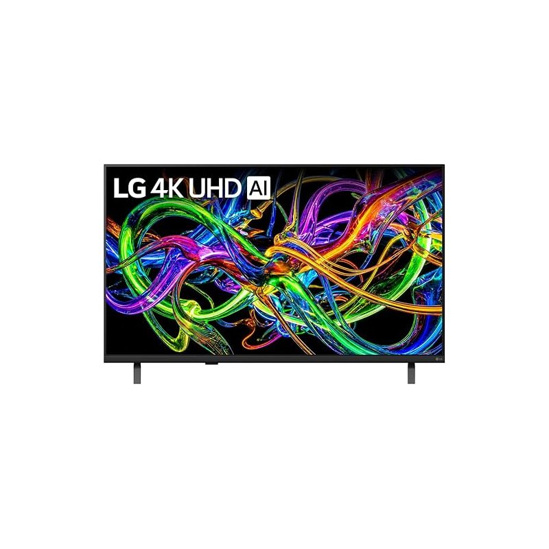 LG 50UN85CBPSA TV 50 polegadas 4K
