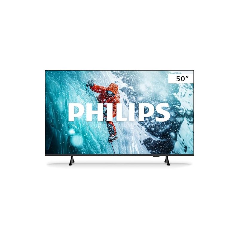 Philips 50PUG7300 TV 50 polegadas 4K