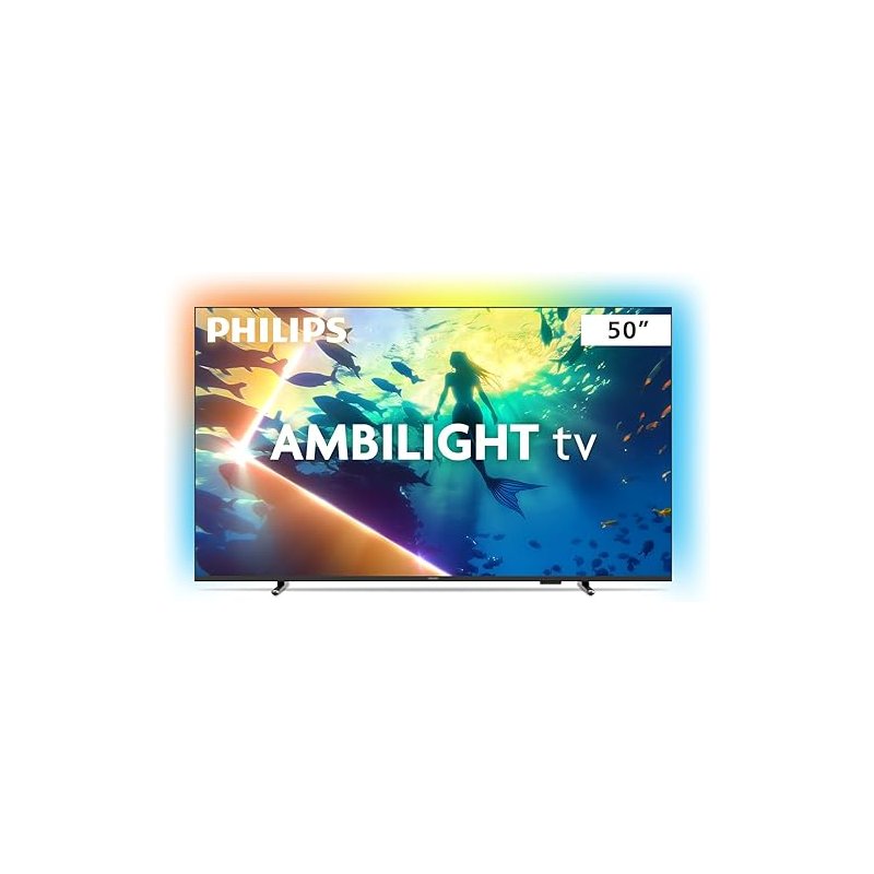 Philips 50PUG8100/78 TV 50 polegadas 4K