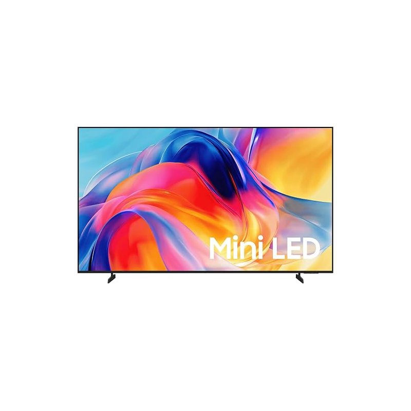 Samsung M75H 50" TV 50 polegadas 4K