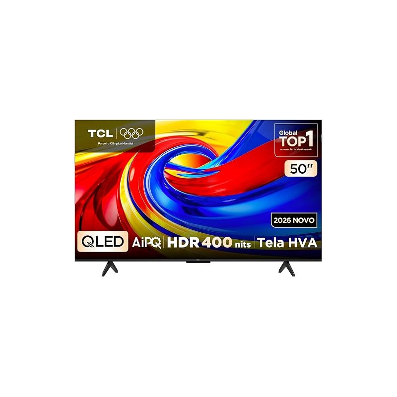 TCL 50P7L